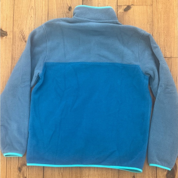 Patagonia Lightweight Synchilla Snap-T Fleece Pullover - Picture 2 of 4